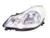 ALKAR 2741187 Headlight